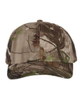 Kati Licensed Camo Cap LC10