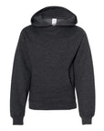 Independent Trading Co. Youth Midweight Hooded Sweatshirt SS4001Y