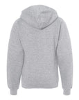 Independent Trading Co. Youth Midweight Hooded Sweatshirt SS4001Y