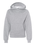 Independent Trading Co. Youth Midweight Hooded Sweatshirt SS4001Y