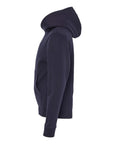 Independent Trading Co. Youth Midweight Hooded Sweatshirt SS4001Y