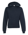 Independent Trading Co. Youth Midweight Hooded Sweatshirt SS4001Y