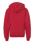 Independent Trading Co. Youth Midweight Hooded Sweatshirt SS4001Y