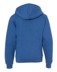 Independent Trading Co. Youth Midweight Hooded Sweatshirt SS4001Y
