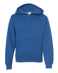Independent Trading Co. Youth Midweight Hooded Sweatshirt SS4001Y