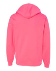 Independent Trading Co. Unisex Midweight Hooded Sweatshirt SS4500