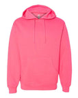 Independent Trading Co. Unisex Midweight Hooded Sweatshirt SS4500