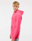 Independent Trading Co. Unisex Midweight Hooded Sweatshirt SS4500