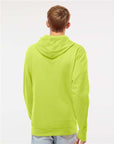 Independent Trading Co. Unisex Midweight Hooded Sweatshirt SS4500