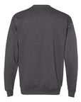 Hanes Unisex EcoSmart® Crewneck Sweatshirt P160