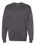 Hanes Unisex EcoSmart® Crewneck Sweatshirt P160