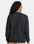 Hanes Unisex EcoSmart® Crewneck Sweatshirt P160