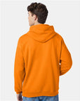 Hanes Unisex EcoSmart® Hooded Sweatshirt P170