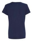 Hanes Women's Perfect-T V-Neck T-Shirt S04V
