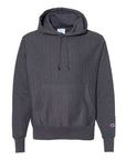 Champion Unisex Reverse Weave® Hooded Sweatshirt S101