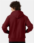 Champion Unisex Reverse Weave® Hooded Sweatshirt S101