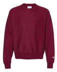 Champion Unisex Reverse Weave® Crewneck Sweatshirt S149