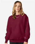 Champion Unisex Reverse Weave® Crewneck Sweatshirt S149
