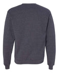 Champion Unisex Powerblend® Crewneck Sweatshirt S600