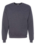 Champion Unisex Powerblend® Crewneck Sweatshirt S600