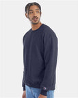 Champion Unisex Powerblend® Crewneck Sweatshirt S600