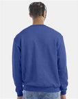 Champion Unisex Powerblend® Crewneck Sweatshirt S600