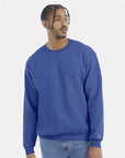 Champion Unisex Powerblend® Crewneck Sweatshirt S600
