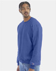 Champion Unisex Powerblend® Crewneck Sweatshirt S600