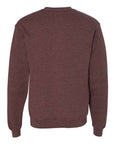 Champion Unisex Powerblend® Crewneck Sweatshirt S600