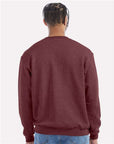 Champion Unisex Powerblend® Crewneck Sweatshirt S600
