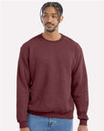 Champion Unisex Powerblend® Crewneck Sweatshirt S600