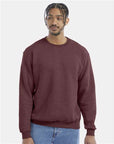 Champion Unisex Powerblend® Crewneck Sweatshirt S600