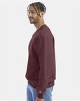 Champion Unisex Powerblend® Crewneck Sweatshirt S600