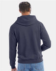 Champion Unisex Powerblend® Hooded Sweatshirt S700