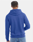 Champion Unisex Powerblend® Hooded Sweatshirt S700