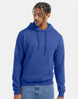 Champion Unisex Powerblend® Hooded Sweatshirt S700
