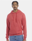 Champion Unisex Powerblend® Hooded Sweatshirt S700