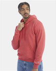 Champion Unisex Powerblend® Hooded Sweatshirt S700