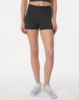 Badger Women’s 3" Pro-Compression Shorts 4629