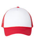 Valucap Foam Mesh-Back Trucker Cap VC700