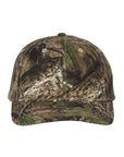 Kati Licensed Camo Hook-and-Loop Cap LC15V