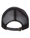 Valucap Bounty Dirty-Washed Mesh-Back Cap 3150