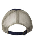 Valucap Bounty Dirty-Washed Mesh-Back Cap 3150
