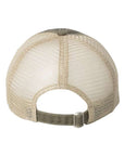 Valucap Bounty Dirty-Washed Mesh-Back Cap 3150