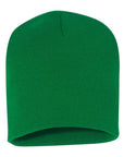 Sportsman 8" Beanie SP08