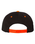 YP Classics Premium Flat Bill Snapback Cap 6089M