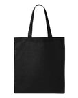 Q-Tees Economical Tote QTB