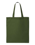 Q-Tees Economical Tote QTB