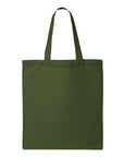 Q-Tees Economical Tote QTB
