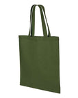 Q-Tees Economical Tote QTB